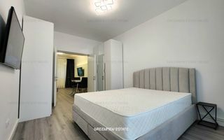 Prima inchiriere, centrala proprie, modern mobilat, Calea Floreasca | Ceaikovski - Poză 11