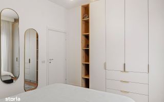 Penthouse Premium cu 3 Camere și Terasă de 50 mp – Darwin Residence - Poză 14