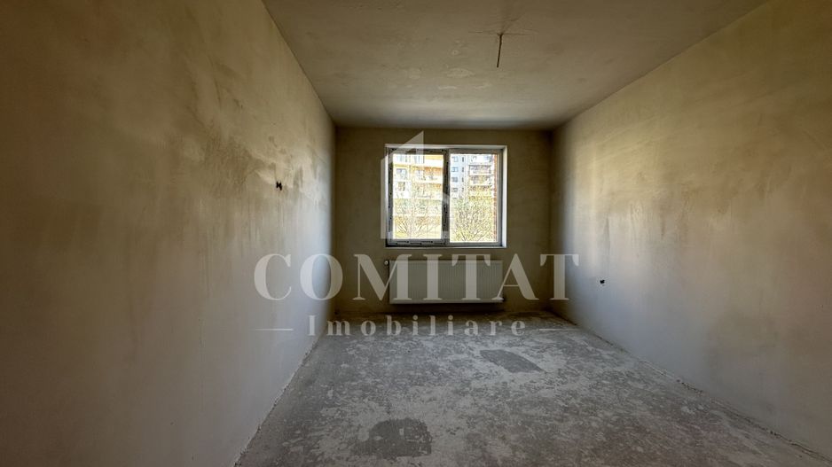 Apartament 4 camere | Etaj intermediar | Chinteni - Poză 8