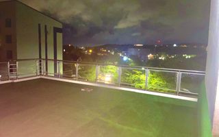 Penthouse de 117 mp în Complex Rezidențial, Zona Bucium, Iași - Poză 8