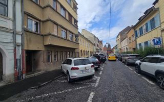 Apartament 2 camere decomandat | Sibiu Ultracentral | 61 mp, 2 băi - Poză 8