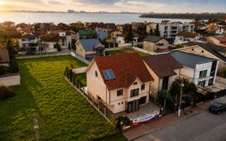 Casa / Vila cu 7 camere de vanzare in Ovidiu Sud Constanta - Poză 3