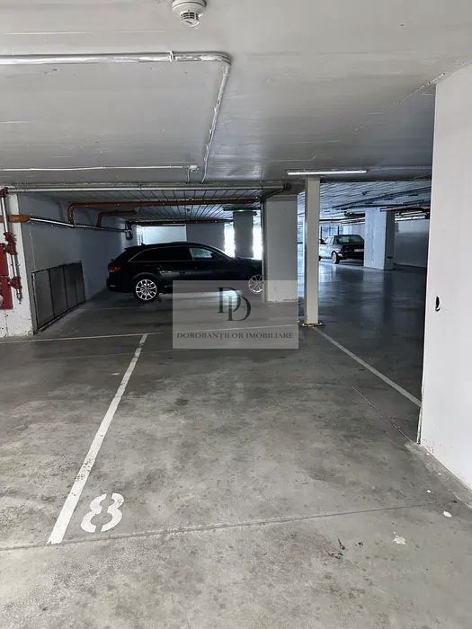 Apartament modern 2 camere | Parcare inclusă | Zorilor – Frunzișului - Poză 13