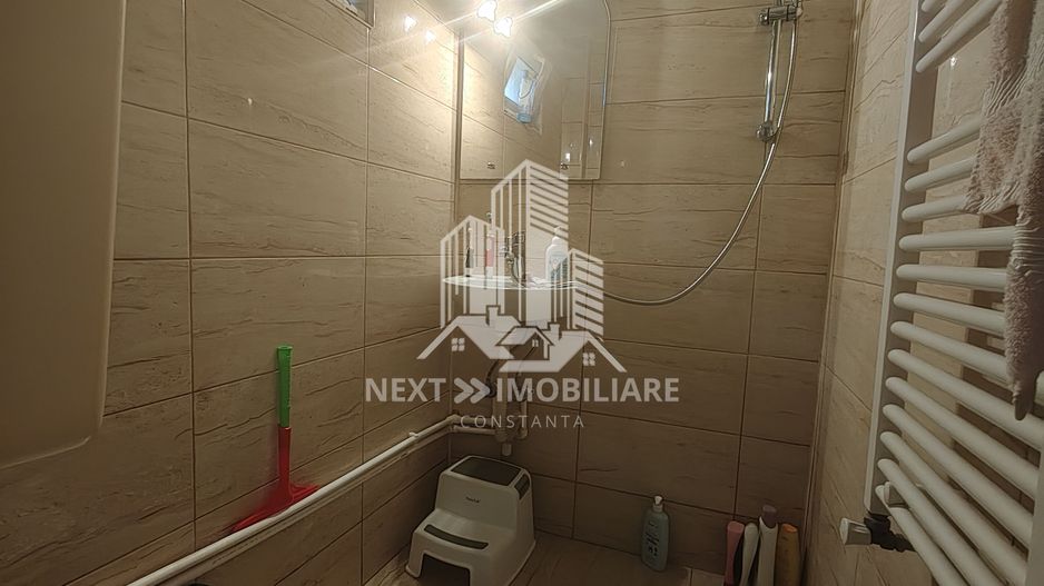 Casa de vacanta Costinesti 17 camere + un aprtament 2 camere - Poză 13