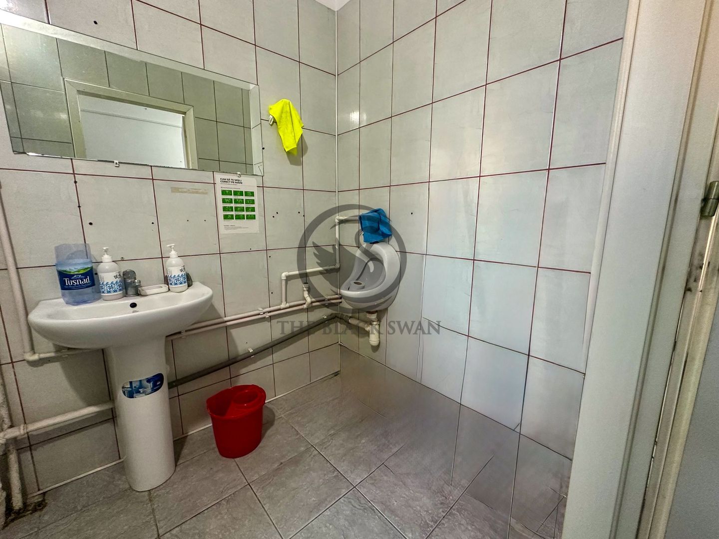 Spatiu Comercial de inchiriat | 110 mp I Ploiesti, 9 Mai I Comision 0% - Poză 11