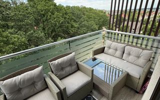 Apartament premium cu 3 camere | 95 mp utili | Piscină | - Poză 12