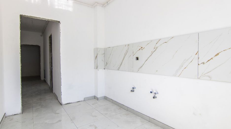Apartament cu 2 Camere | 150 mp Curte Amenajata | la 5 minute de Metrou Pacii - Poză 7