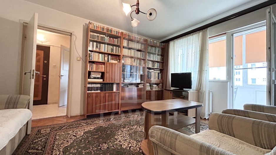 Apartament 2 camere de vânzare | Zona Rahovei - Poză 1