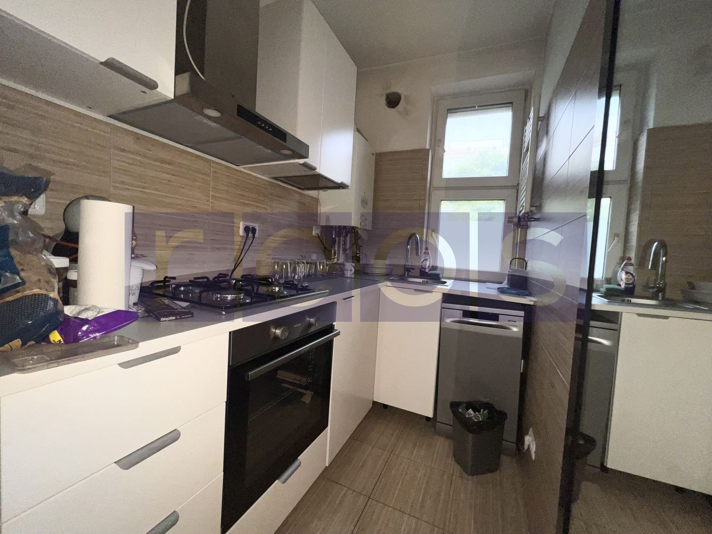 VANZARE 2 CAMERE | RENOVAT COMPLET | GRIVITEI - TURDA | BOXA | FARA RISC SEISMIC - Poză 5