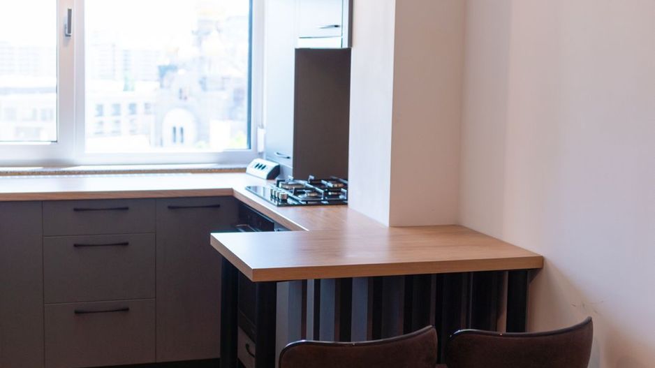 Apartament 2 camere Pipera IVORY , loc parcare subteran - Poză 9