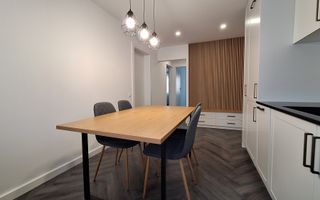 [prima închiriere] 3 camere, Gheorgheni, str Aurel Suciu - Poză 5