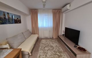 Apartament 2 camere de inchiriat, parter, parcare, centrală, Grozăvești - Poză 3
