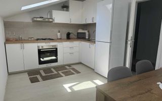 Inchiriez apartament 2 camere - Poză 8