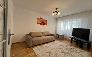 Apartament 2 camere central Tg Cucu - Palat Justiei - Poză 7