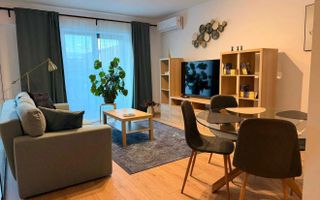 AP. 2 CAMERE- AVRIG PARK RESIDENCE, CENTRALA,PARCARE SUBTERANA INCLUSA - Poză 1