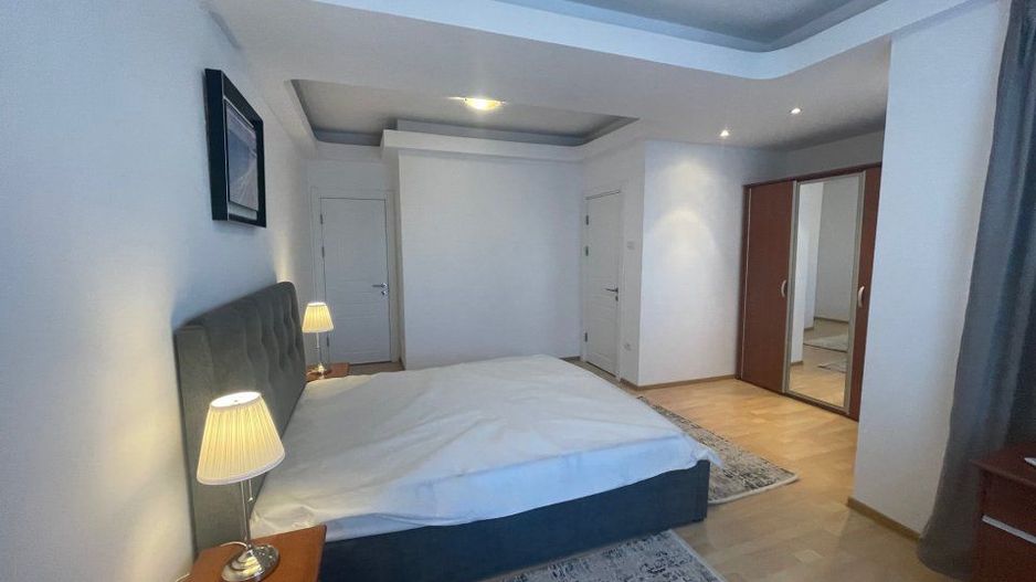 Apartament Aviatorilor - Kiseleff - Poză 7