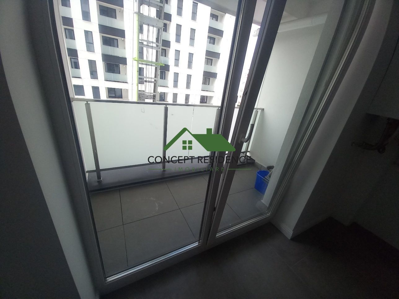 2 camere, bloc nou – V. Alecsandri, Shopping Park - Poză 7