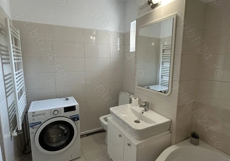 3 camere 75 mp Văcărești | lângă parc + metrou | centrală proprie | - Poză 9