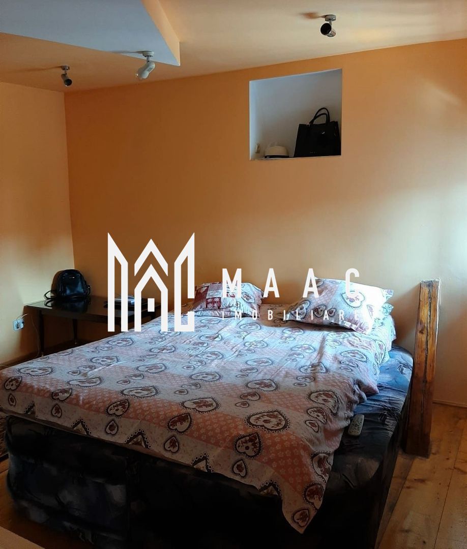 Apartament la casa I 3 camere I Gradina I Pivnita I Central - Poză 4