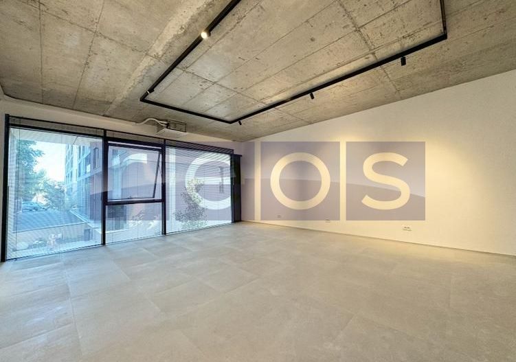 OPORTUNITATE | VANZARE SPATIU COMERCIAL | 44MP | HERASTRAU | WIN | - Poză 1