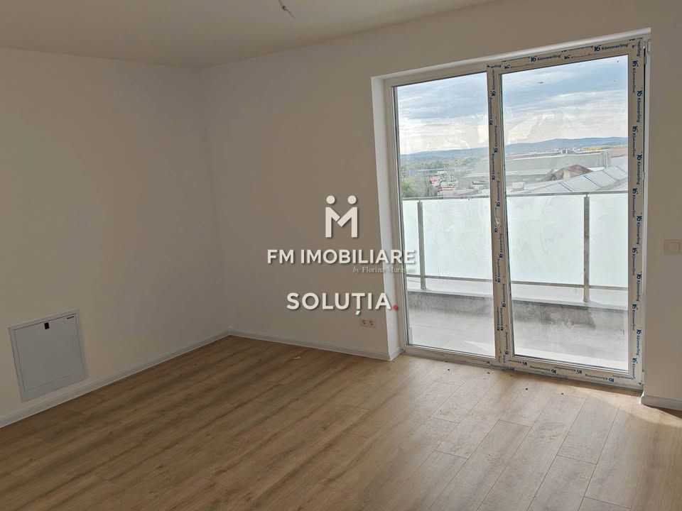Apartament cu 1 cameră de vânzare – strada Daliei| Bloc nou cu lift - Poză 2