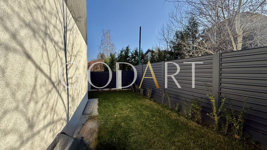 VILA TOWNHOUSE | FINISAJE PREMIUM | PIPERA - Poză 30