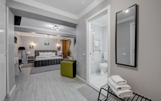 Vindem Afacerea ! Mini Hotel + Cafenea/ Restaurant ! Parcul Carol ! - Poză 65