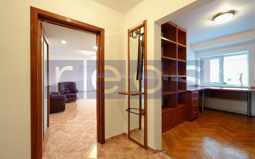 INCHIRIERE SPATIU | 5 CAMERE | ZONA OCTAVIAN GOGA - Poză 10