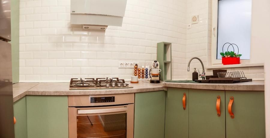 De Vanzare Apartament de lux 2 camere Sala Palatului - Cismigiu - Poză 8