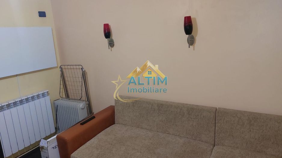 Garsonieră în Centrul Nou, Brașov - Poză 3