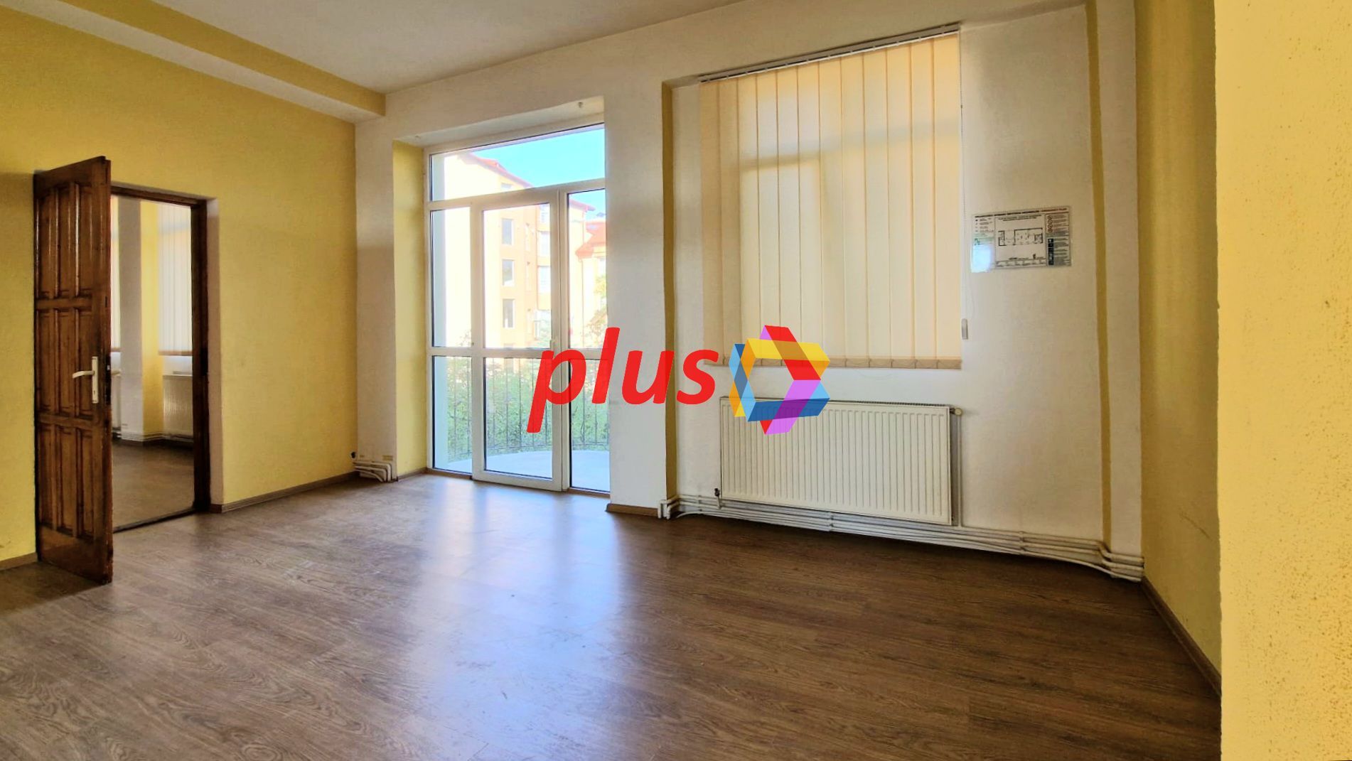 Spatiu de birouri de închiriat Brasov - 160 mp #plus-imo.ro - Poză 4