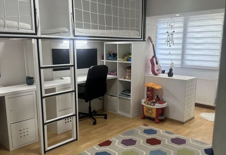 Mall Vitan | Apartament 4 camere - Poză 10