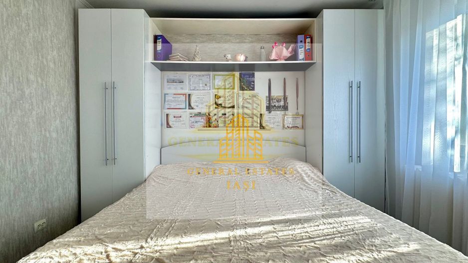 Vânzare apartament -Tătărași, Str. Vasile Lupu (Stația Flora) - Poză 4