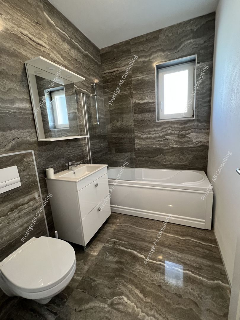 Apartament Decomandat Nou 2 Camere+ Dressing | Etaj 1 | Chisoda - Poză 7