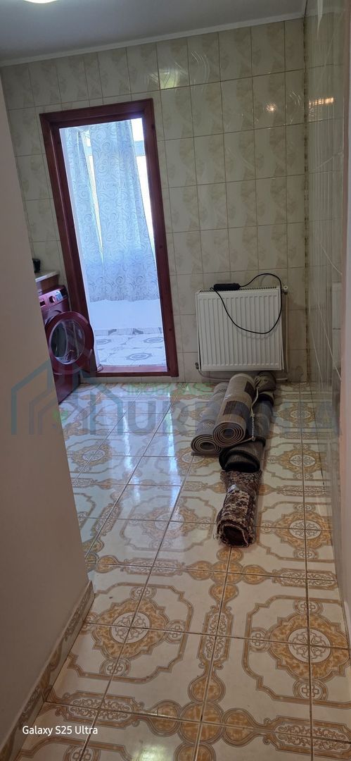 Apartament 1 cameră, decomandat, bloc A1, Mușatini, Hârlău - Poză 4