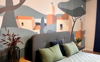 De inchiriat apartament premium cu o camera langa Carrefour, 420 euro - Poză 8