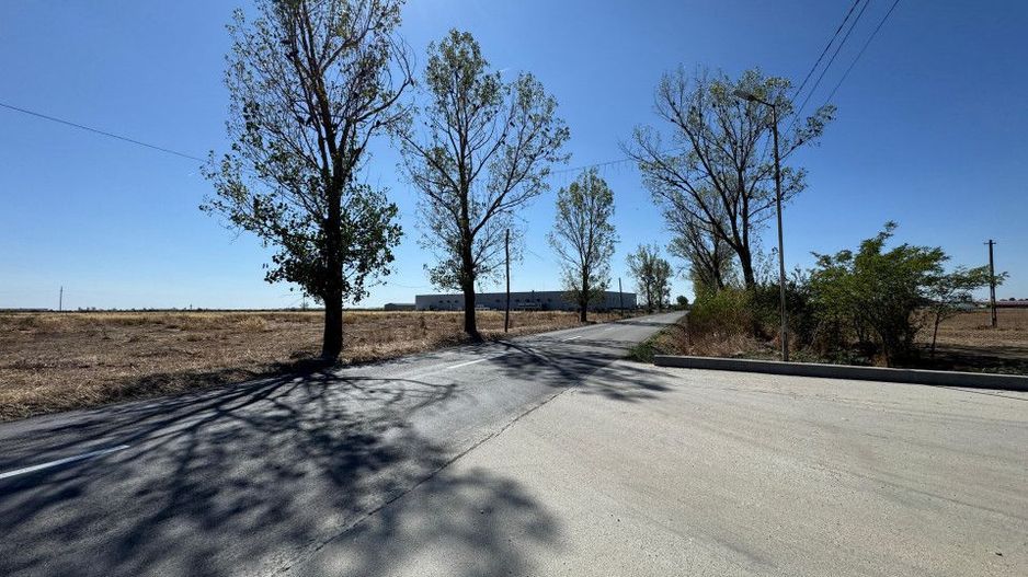 Teren extravilan de vânzare – Căteasca, Argeș | 27.201 mp | Deschidere 58,55 m - Poză 7