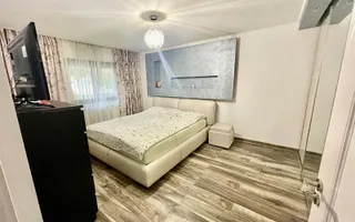 Apartament 4 camere de vânzare | Agrement Ostroveni, Rm. Vâlcea - Poză 11