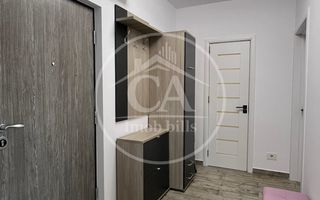 Apartament de închiriat cu 2 camere în zona Nufărul, Oradea - Poză 8