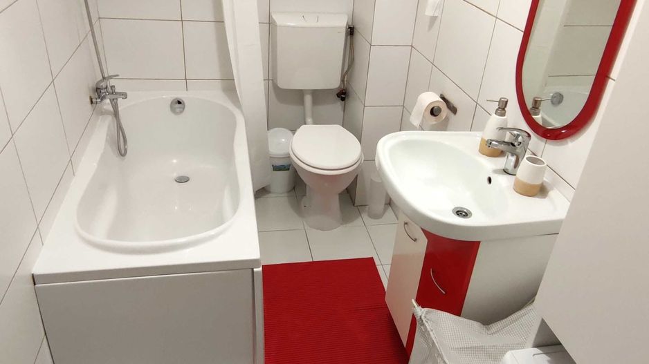 De vanzare Garsoniera Gorjului - Poză 4