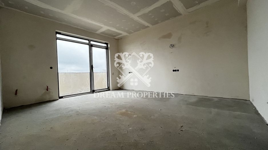 Casa de vanzare 120 mp, 4 camere,3 bai, teren 350 mp, DEZMIR - Poză 8