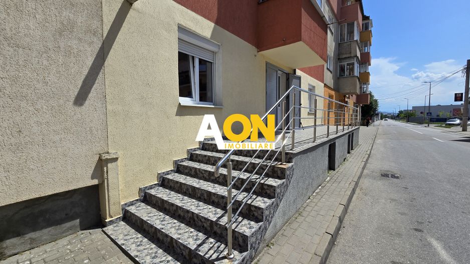 Spatiu comercial (birouri),renovat Ampoi 1 - Poză 12