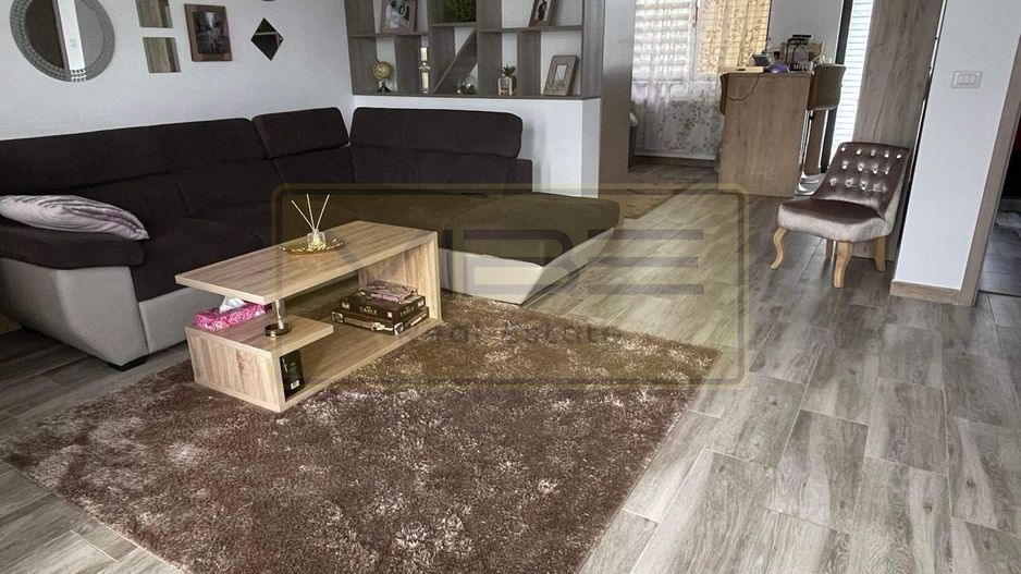 Duplex-4 camere - Mobilat Modern-Valea Adanca - Poză 10