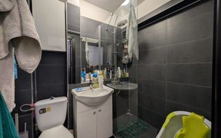 Apartament 2 camere Mobilat si Utilat, Titan - 5 min metrou 1 Decembrie 1918 - Poză 9