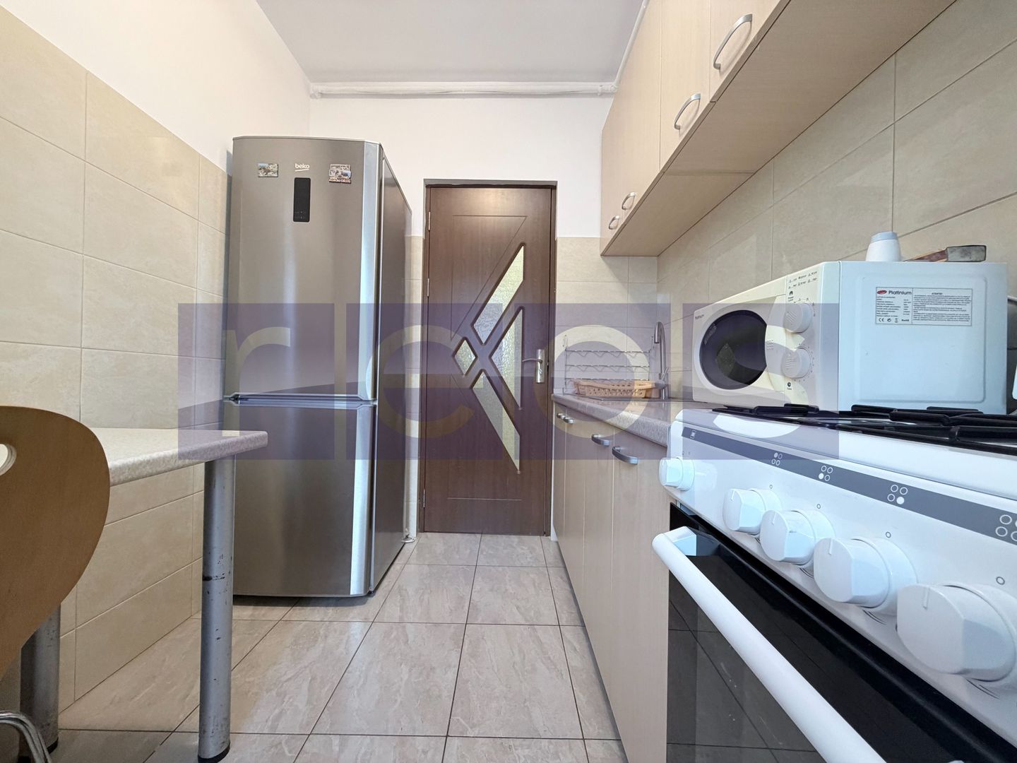 VANZARE 2 CAMERE | METROU | PARCUL BAZILESCU | - Poză 7