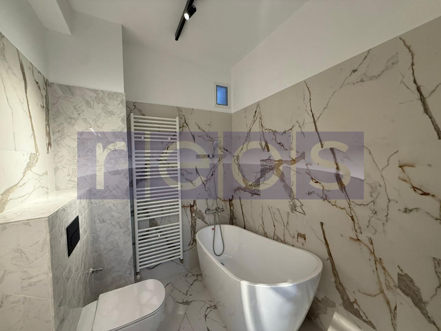 OPORTUNITATE | INCHIRIERE 3 CAMERE | NOU | FINISAJE LUX | TERASA | - Poză 11