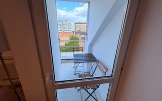 2 camere, modern, bloc nou, Ultracentral Zona Clinicilor, Motilor, UMF - Poză 9