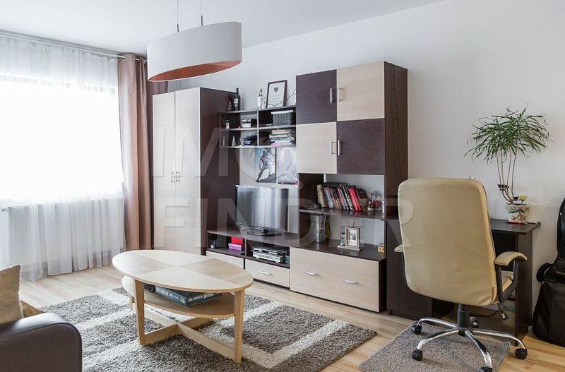 Apartament cu Parcare Subterana in Europa - Poză 1