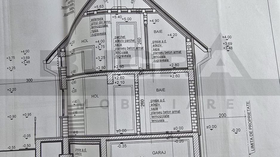 Casa individuala, mobilata & utilata, Campenesti - Poză 14