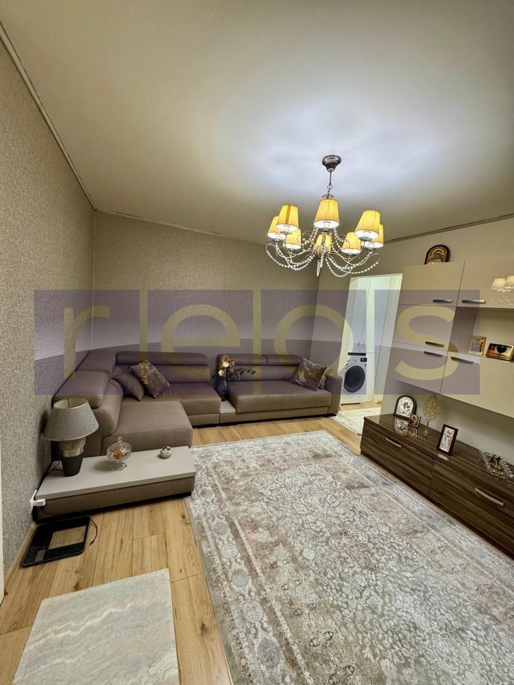DE VANZARE APARTAMENT 2 CAMERE 55 MP  | DECOMANDAT | METROU 1 MAI - Poză 1
